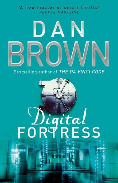 Titelbild zum Buch: Digital Fortress